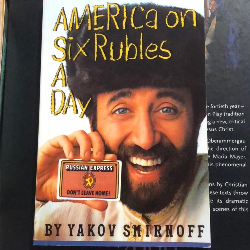 Yakov